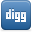 Share this website on Digg