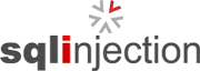 Logo SQL Injection